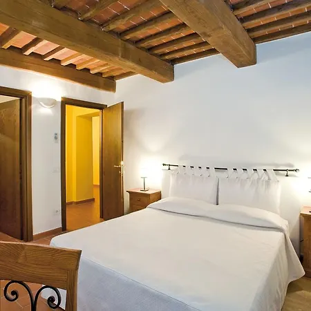 Poggio Cennina 3* Bucine