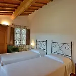 Poggio Cennina Resort