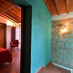 Poggio Cennina 3*