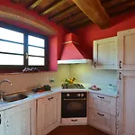 Poggio Cennina 3* Bucine
