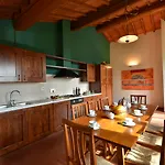 Poggio Cennina 3* Bucine