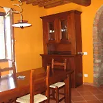 Poggio Cennina Resort 3*