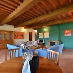 Resort Poggio Cennina Bucine