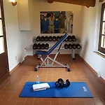 Poggio Cennina Resort