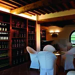 Resort Poggio Cennina Bucine