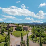 Poggio Cennina 3* Bucine