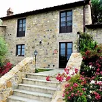 Poggio Cennina Bucine