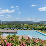 Poggio Cennina Resort Bucine