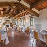 Poggio Cennina Resort
