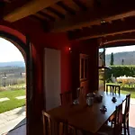 Poggio Cennina 3* Bucine