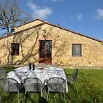 Poggio Cennina Bucine