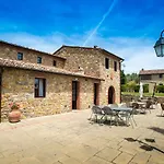 Poggio Cennina Resort 3*
