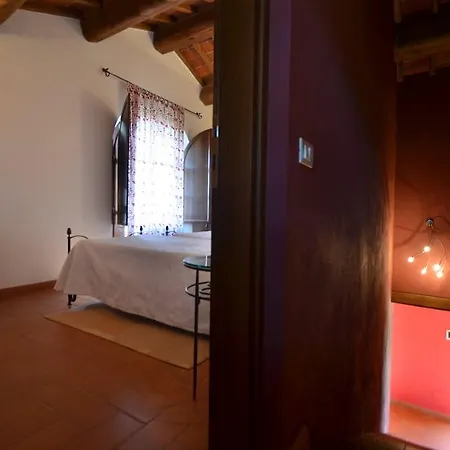 Poggio Cennina