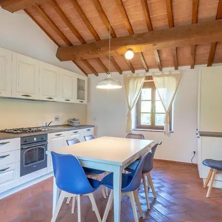 Resort Poggio Cennina