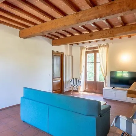 Resort Poggio Cennina 3*