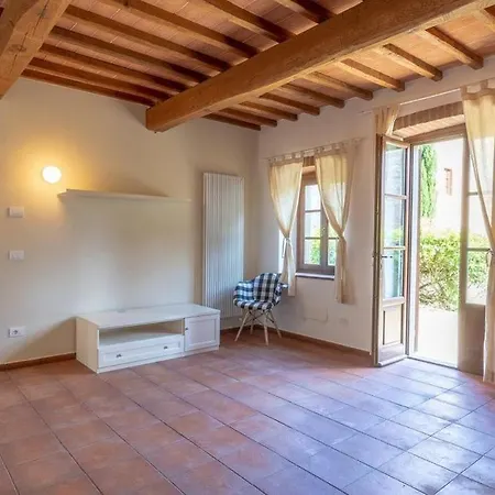 Poggio Cennina Resort Bucine