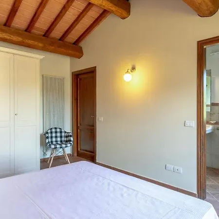 Poggio Cennina 3*