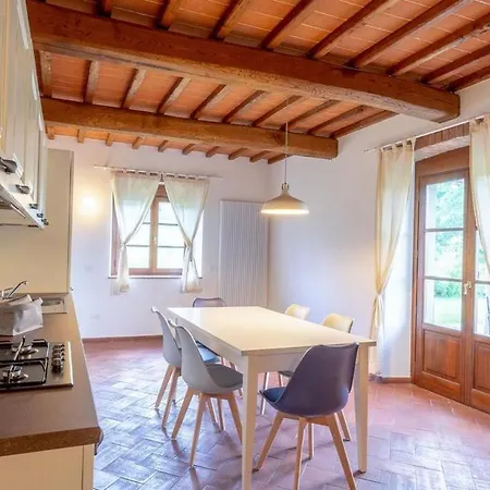 Resort Poggio Cennina 3*