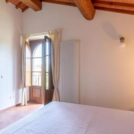 Poggio Cennina Resort