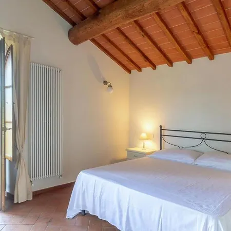 Poggio Cennina Resort Bucine