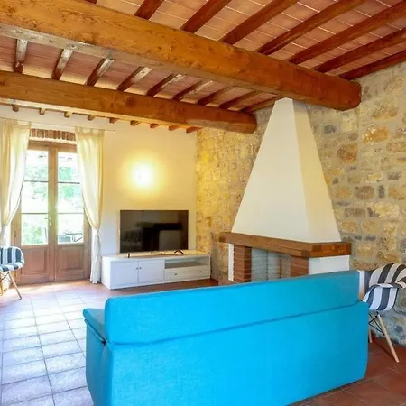 Poggio Cennina 3* Bucine