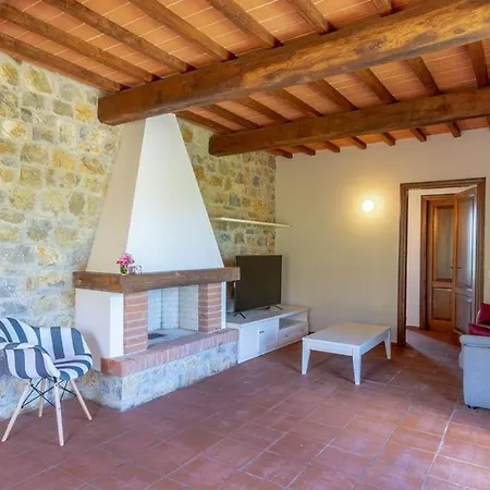 Resort Poggio Cennina