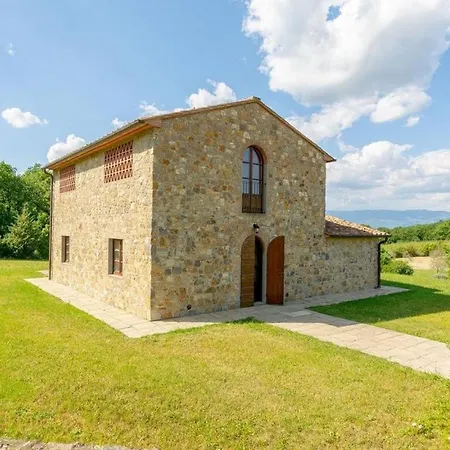 Poggio Cennina Resort Bucine