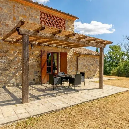 Poggio Cennina 3*