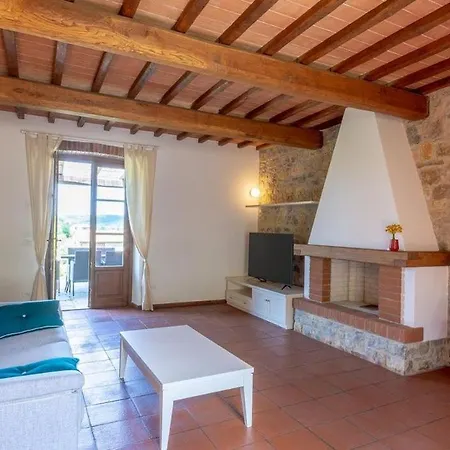 Poggio Cennina 3* Bucine