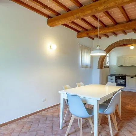 Poggio Cennina 3*