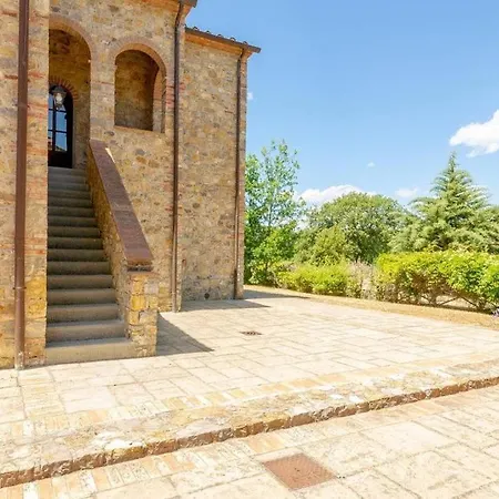 Poggio Cennina Bucine