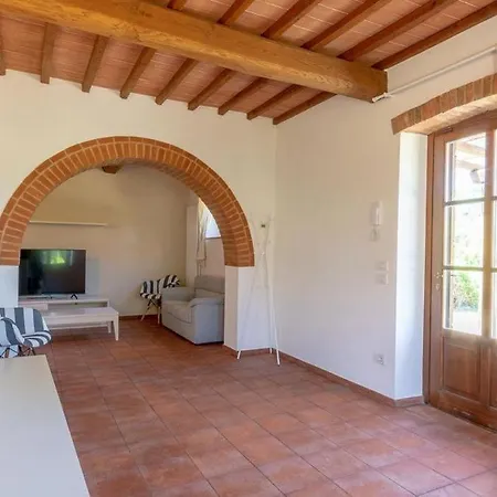 Poggio Cennina 3* Bucine