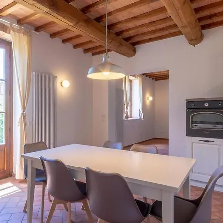 Poggio Cennina Resort