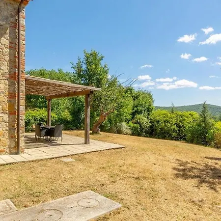 Resort Poggio Cennina Bucine