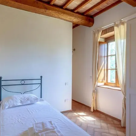 Poggio Cennina Resort 3*