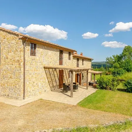 Poggio Cennina 3*