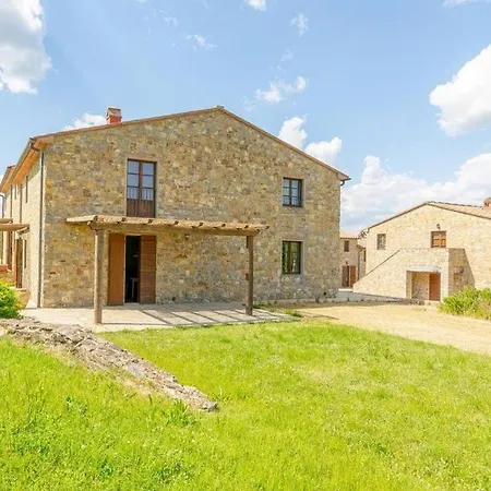Poggio Cennina Resort