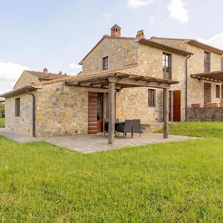 Poggio Cennina Resort Bucine