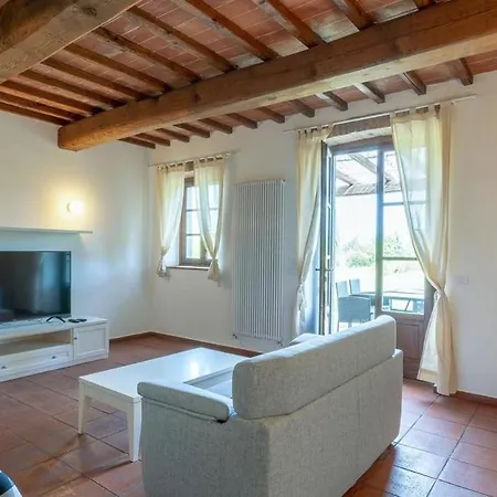 Resort Poggio Cennina Bucine