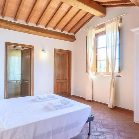 Poggio Cennina 3*