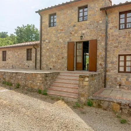 Poggio Cennina Bucine