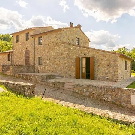 Poggio Cennina Resort
