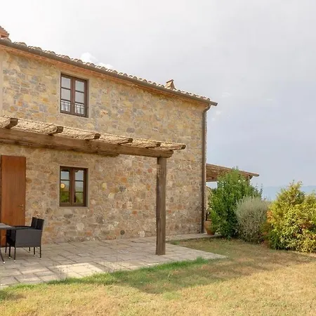 Poggio Cennina Resort 3*