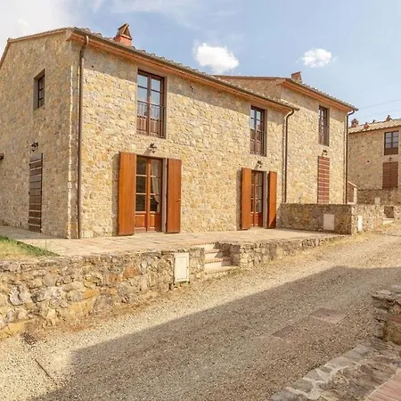 Poggio Cennina Resort Bucine