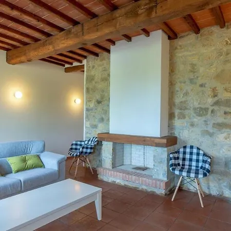 Poggio Cennina Resort