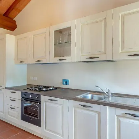 Resort Poggio Cennina 3*