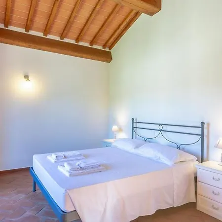 Poggio Cennina Resort Bucine