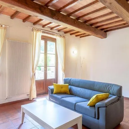 Poggio Cennina 3*
