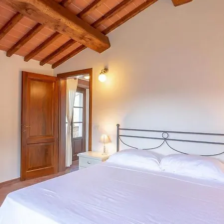 Poggio Cennina Resort