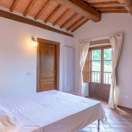Poggio Cennina 3*